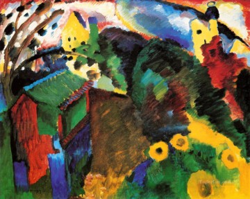  kandinsky - desconocido3 Wassily Kandinsky